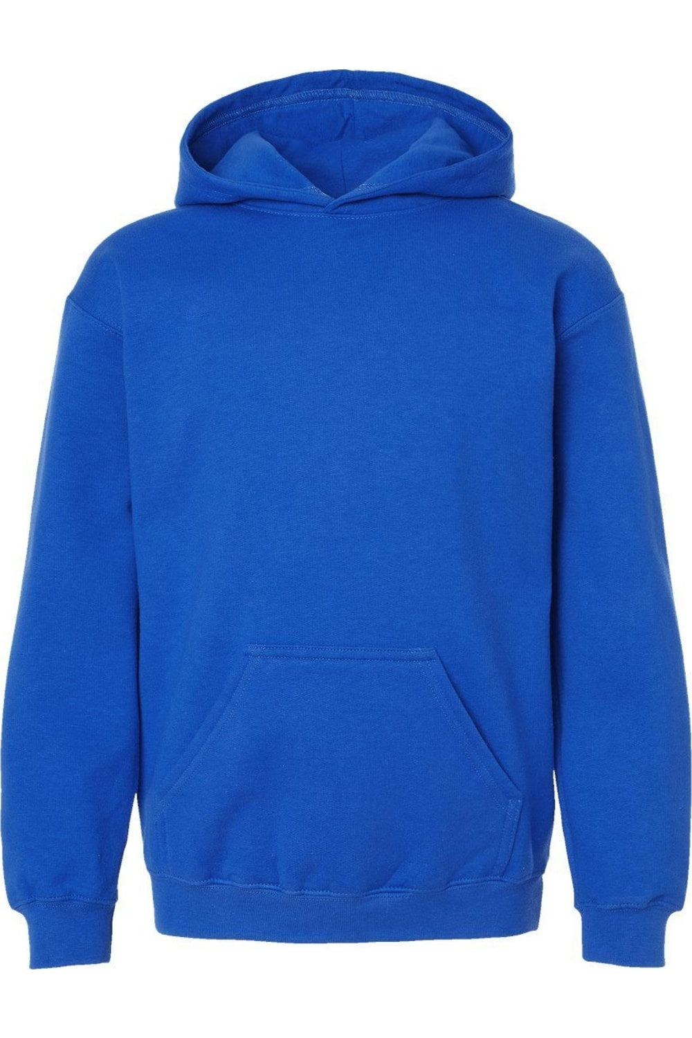 Толстовка с капюшоном Tultex Youth, цвет royal
Толстовка с капюшоном Tultex Youth, цвет royal