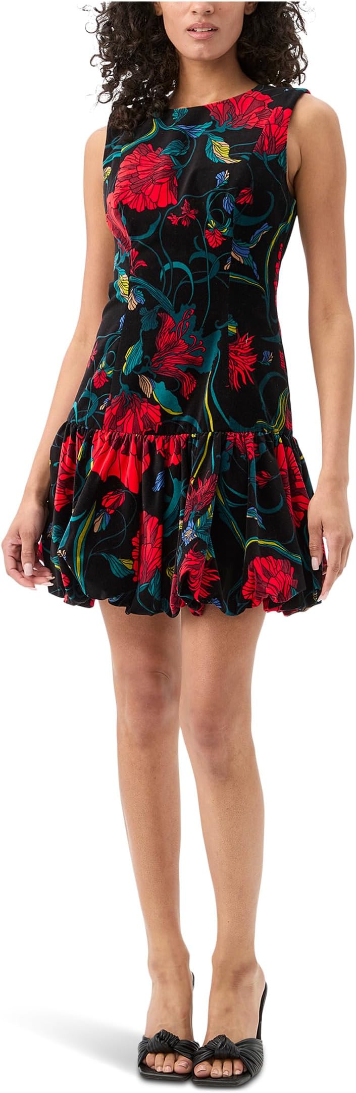 Великолепное женское платье Trina Turk, Multi
Великолепное женское платье Trina Turk, Multi