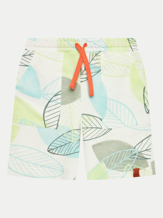 Шорты стандартного кроя United Colors Of Benetton, мультиколор
Шорты стандартного кроя United Colors Of Benetton, мультиколор