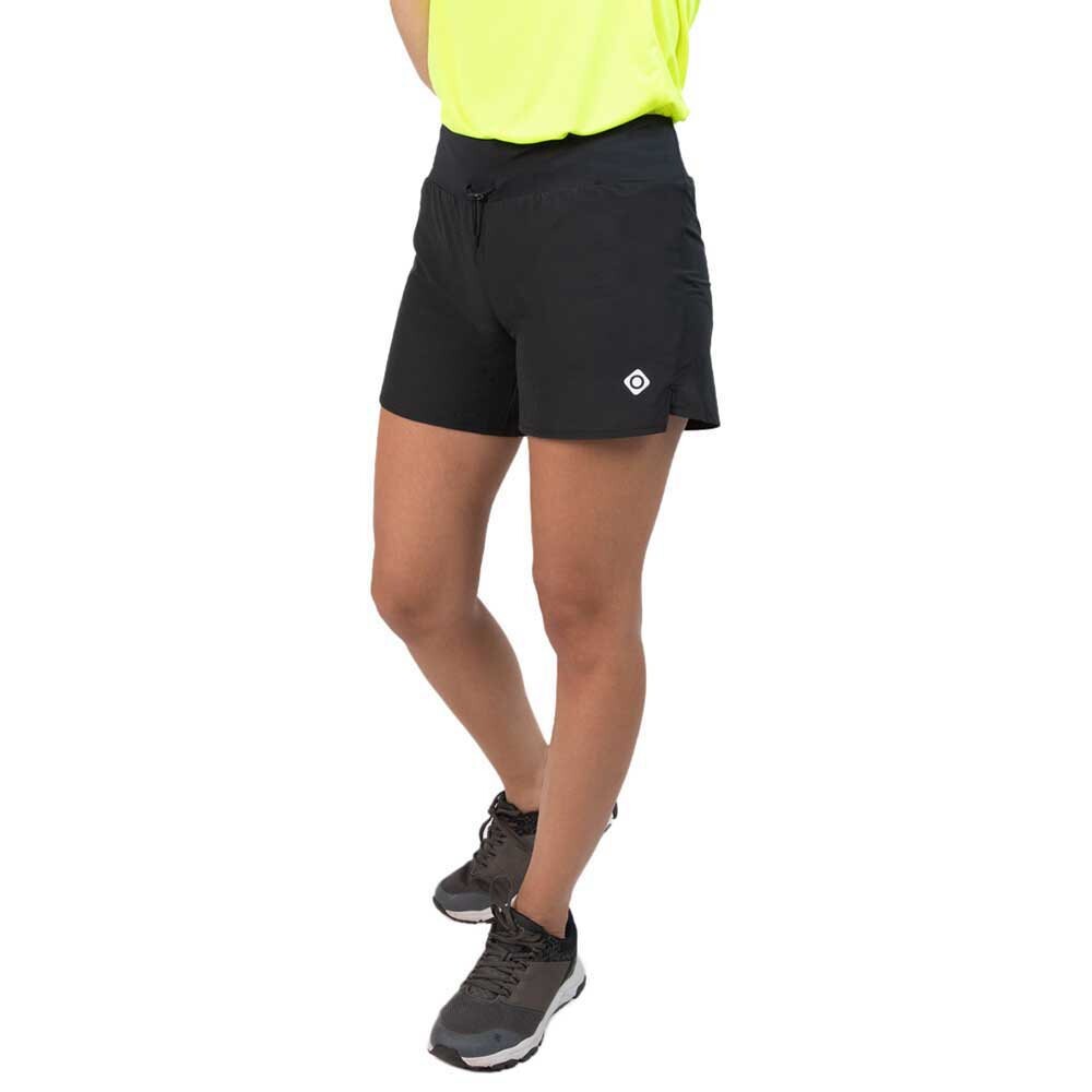 Шорты Izas Neuss, черный
Шорты Izas Neuss, черный