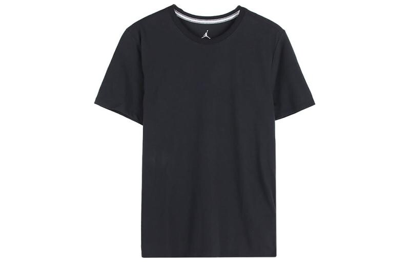 Мужская футболка Jordan, цвет Black
Мужская футболка Jordan, цвет Black