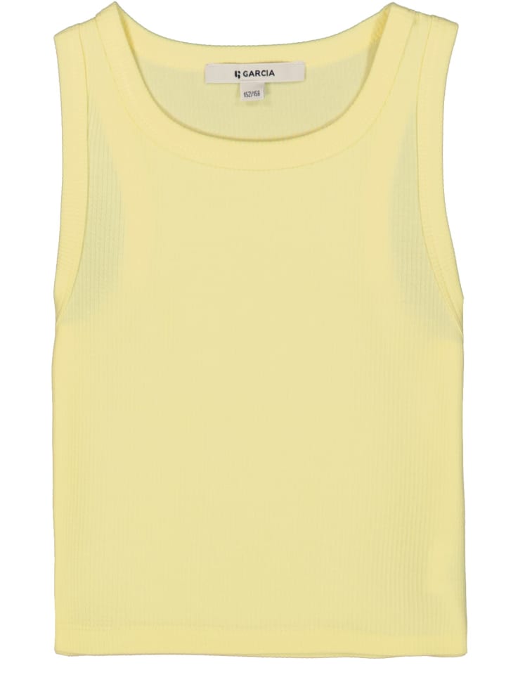 Футболка Garcia, цвет soft lemon
Футболка Garcia, цвет soft lemon