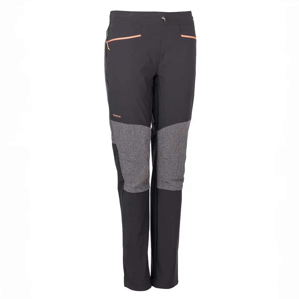 Женские брюки Kusorock Pt W Ternua, черный
Женские брюки Kusorock Pt W Ternua, черный