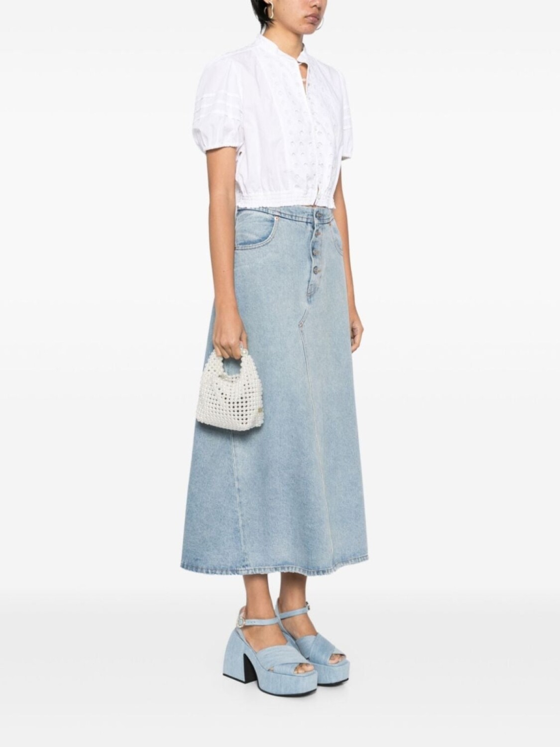 0711 мини-сумка Jodie, белый
0711 мини-сумка Jodie, белый