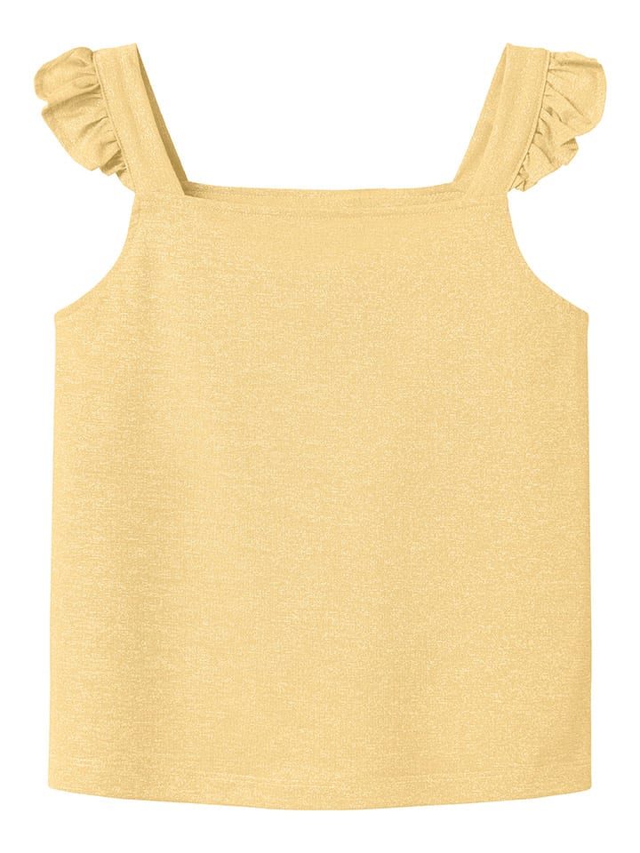 Топ name it, желтый
Топ name it, желтый