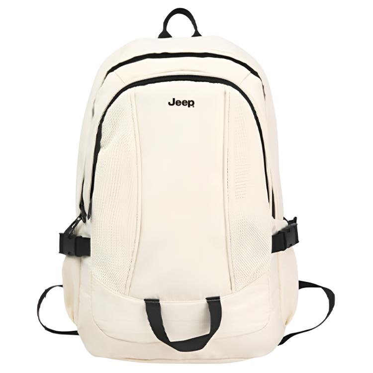 Jeep Нейлоновый рюкзак Unisex Multicolor
Jeep Нейлоновый рюкзак Unisex Multicolor