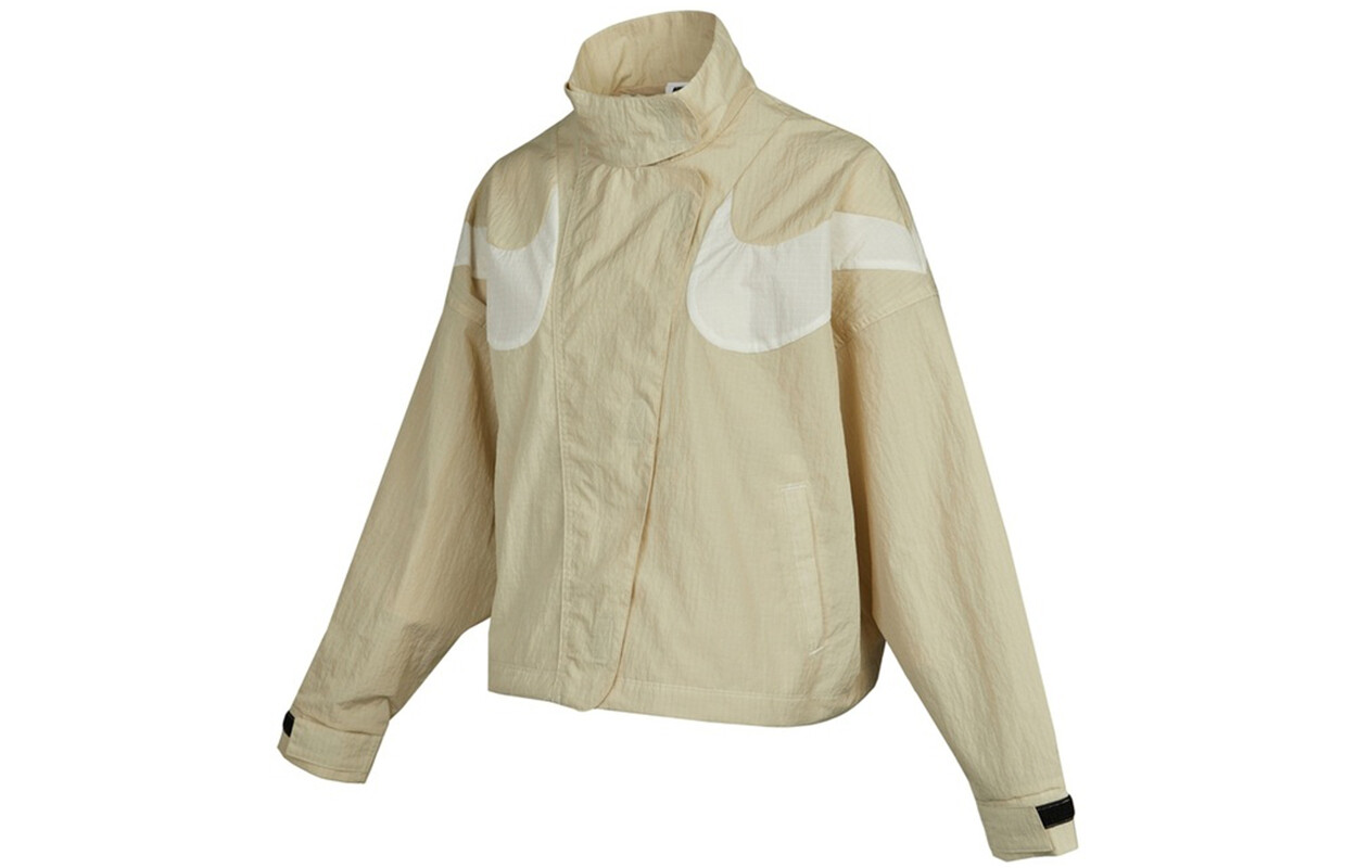 Женская куртка Nike, цвет Khaki
Женская куртка Nike, цвет Khaki