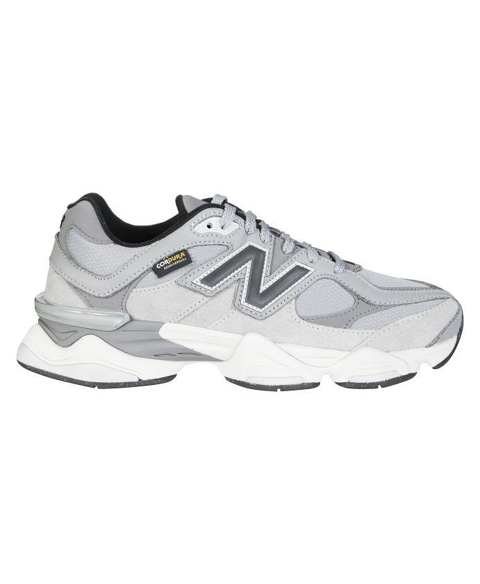 Кроссовки U9060 New Balance, серый
Кроссовки U9060 New Balance, серый
