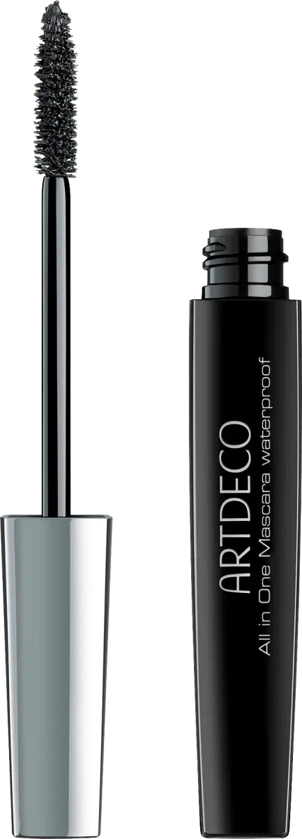 Тушь All In One Водостойкая 71 Черная 100мл ARTDECO
Тушь All In One Водостойкая 71 Черная 100мл ARTDECO