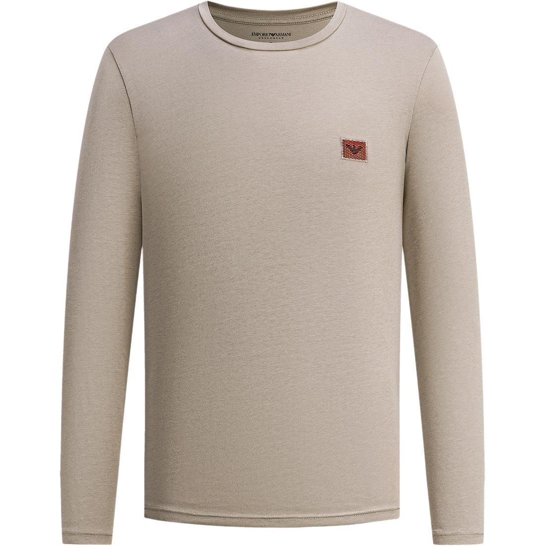 Футболка FW25 мужская EMPORIO ARMANI, коричневый
Футболка FW25 мужская EMPORIO ARMANI, коричневый