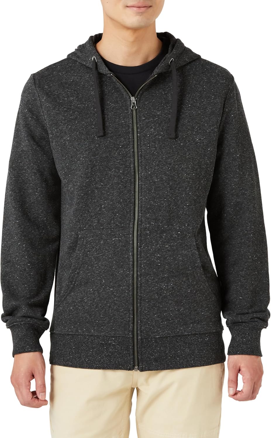 Мужская толстовка с длинным рукавом на молнии из французского махрового трикотажа Amazon Essentials, угольно-вереск, Черный, Мужская толстовка с длинным рукавом на молнии из французского махрового трикотажа Amazon Essentials, угольно-вереск
Мужская толстовка с длинным рукавом на молнии из французского махрового трикотажа Amazon Essentials, угольно-вереск, Черный, Мужская толстовка с длинным рукавом на молнии из французского махрового трикотажа Amazon Essentials, угольно-вереск