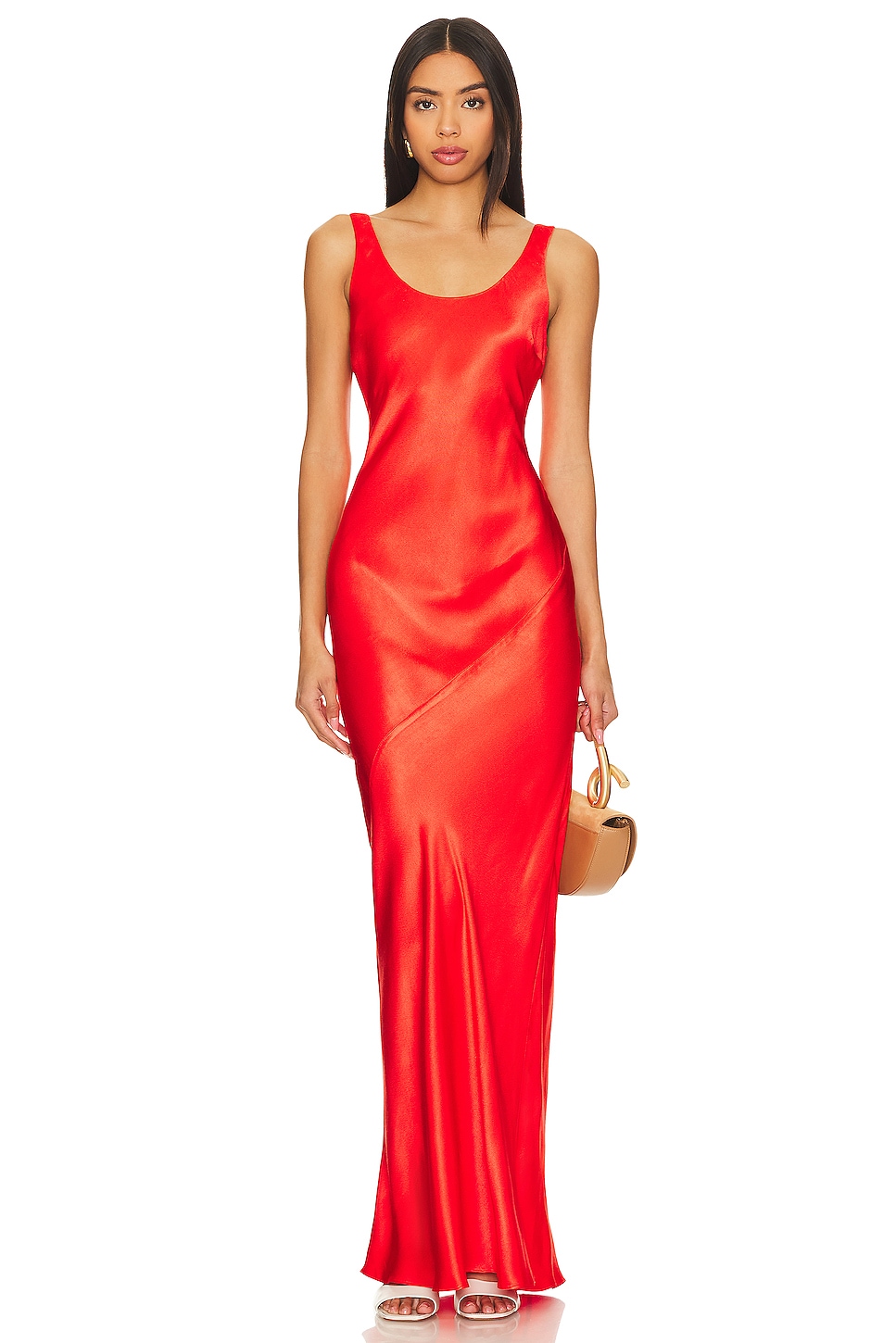 Платье-Косичка аделин Line & Dot, красный
Платье-Косичка аделин Line & Dot, красный