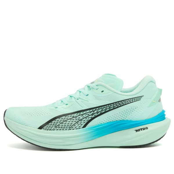 Кроссовки Deviate nitro 3 Puma, мультиколор
Кроссовки Deviate nitro 3 Puma, мультиколор