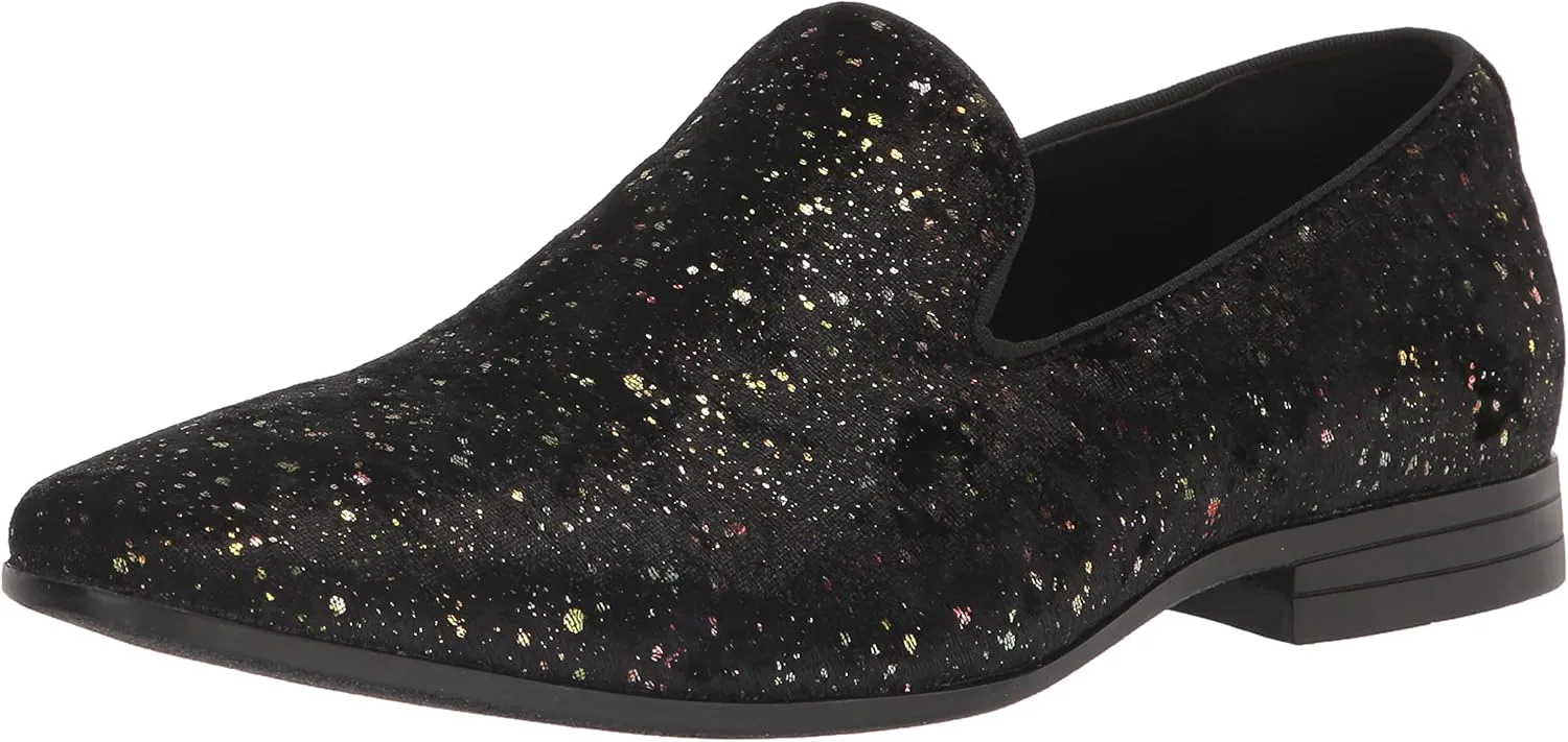 Мужские лоферы Stacy Adams, модель Stellar, черный
Мужские лоферы Stacy Adams, модель Stellar, черный
