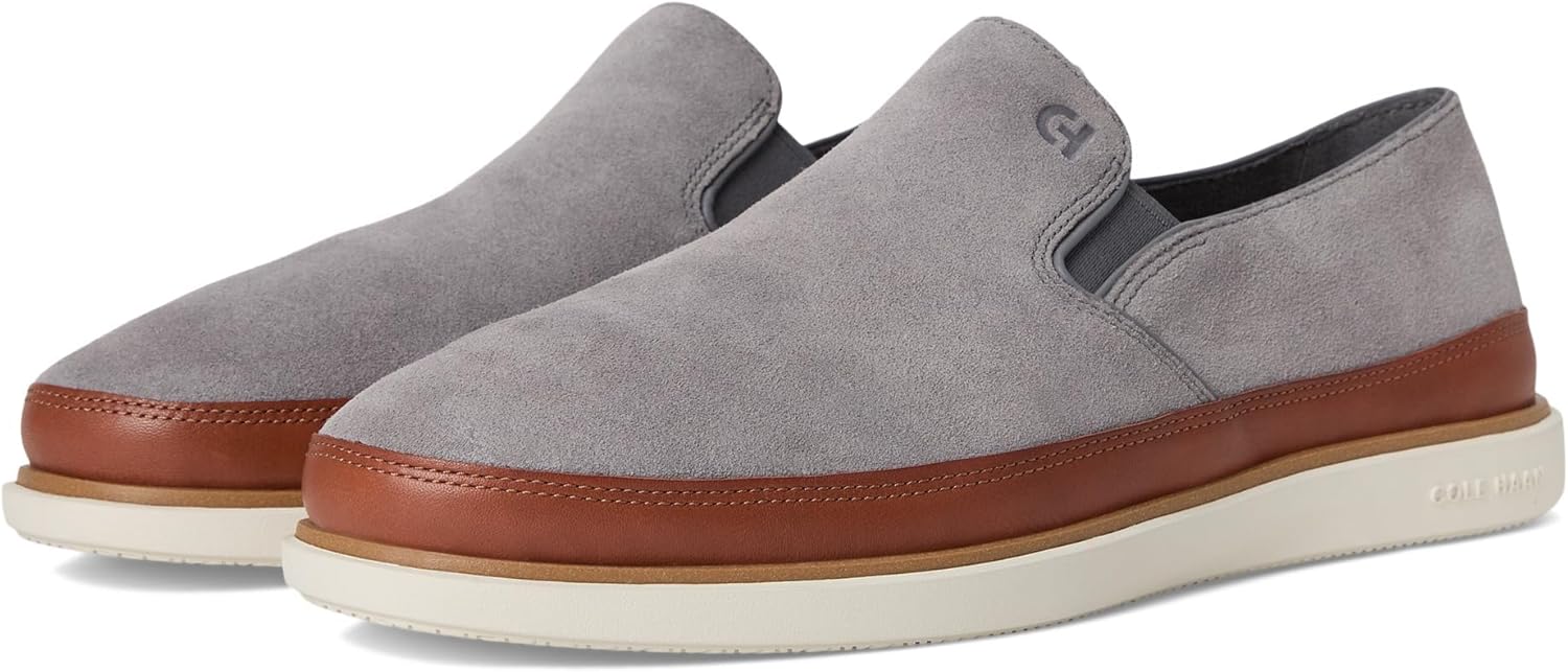 Мужские кроссовки Cole Haan Grandpro Strawspoint с эластичными вставками, слоновая кость
Мужские кроссовки Cole Haan Grandpro Strawspoint с эластичными вставками, слоновая кость