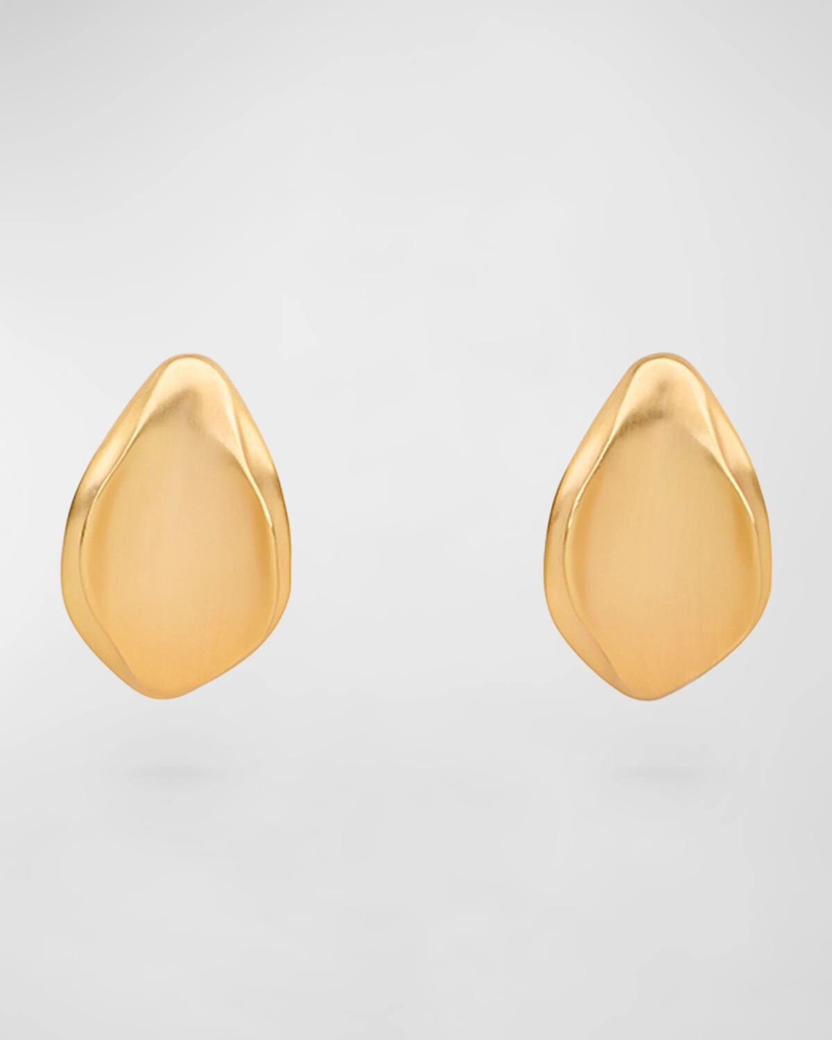 Серьги Эрин из латуни Cult Gaia, цвет Brushed Brass
Серьги Эрин из латуни Cult Gaia, цвет Brushed Brass