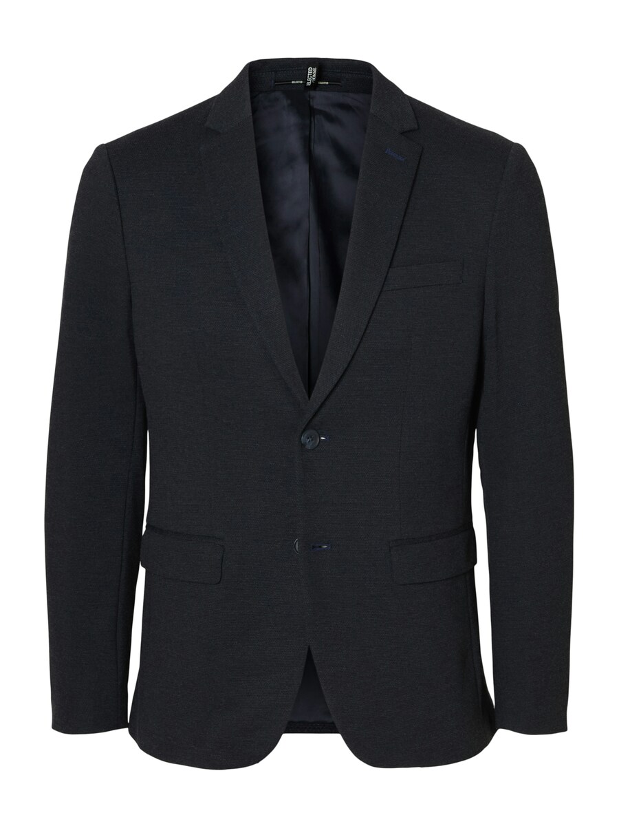 Приталенный пиджак SELECTED SLHSLIMAITOR, Night Blue
Приталенный пиджак SELECTED SLHSLIMAITOR, Night Blue