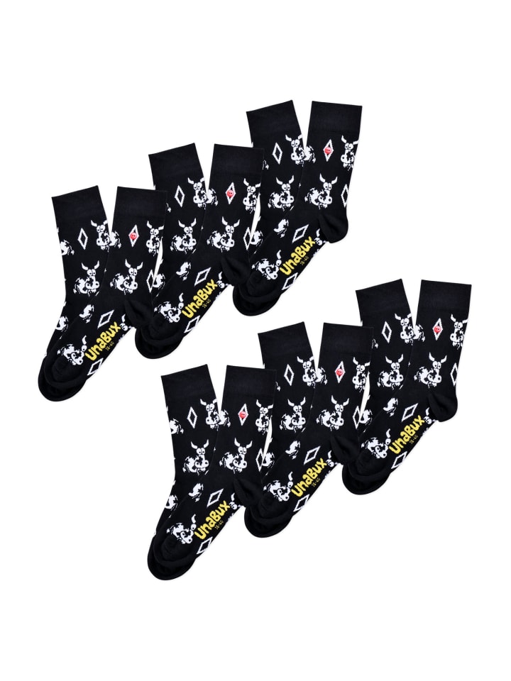 Носки Unabux Freizeitsocken GRUMBLE, цвет THE JUNGLESchwarz
Носки Unabux Freizeitsocken GRUMBLE, цвет THE JUNGLESchwarz