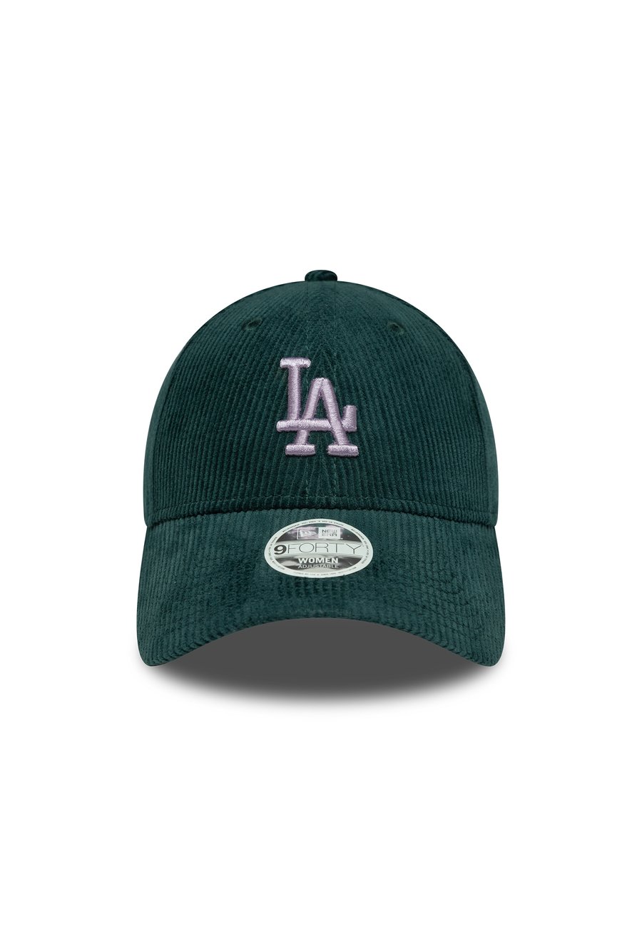 Бейсболка New Era LOS ANGELES DODGERS UNISEX, Dark Green
Бейсболка New Era LOS ANGELES DODGERS UNISEX, Dark Green