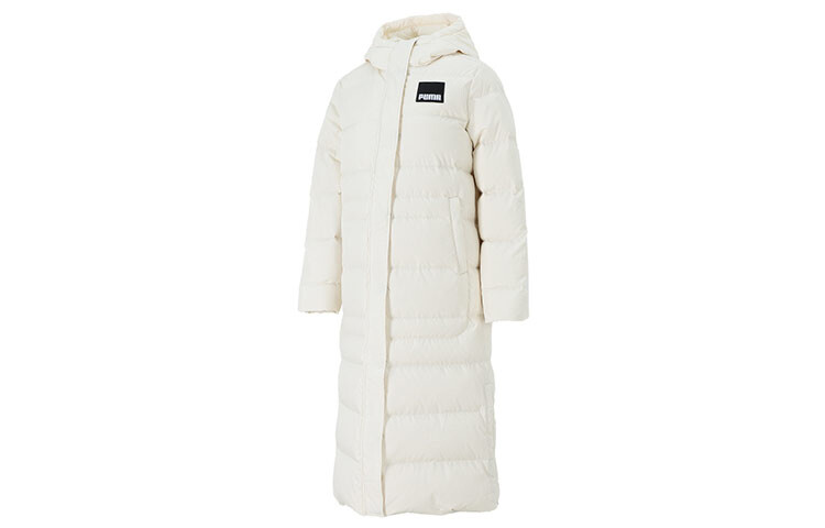Куртка Puma Sports Life Collection Down, белый
Куртка Puma Sports Life Collection Down, белый