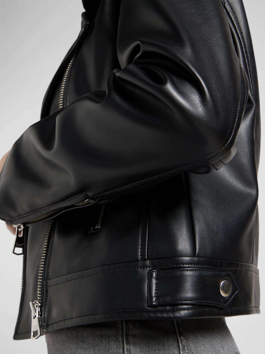 Зимняя куртка Lee Moto Jacket, черный
Зимняя куртка Lee Moto Jacket, черный