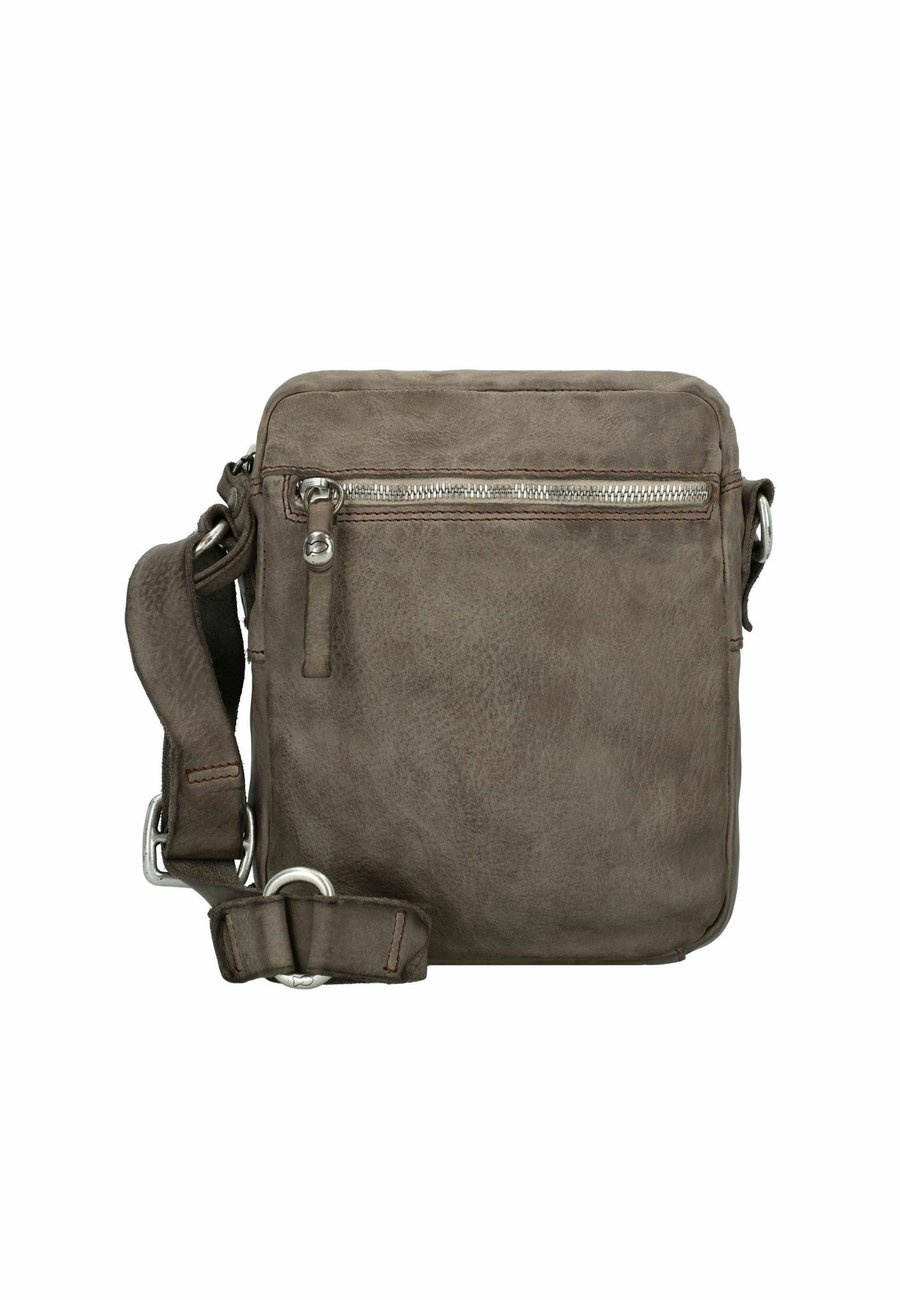 Сумка кросс-боди Campomaggi Cross body bag, Cemento/Grey
Сумка кросс-боди Campomaggi Cross body bag, Cemento/Grey