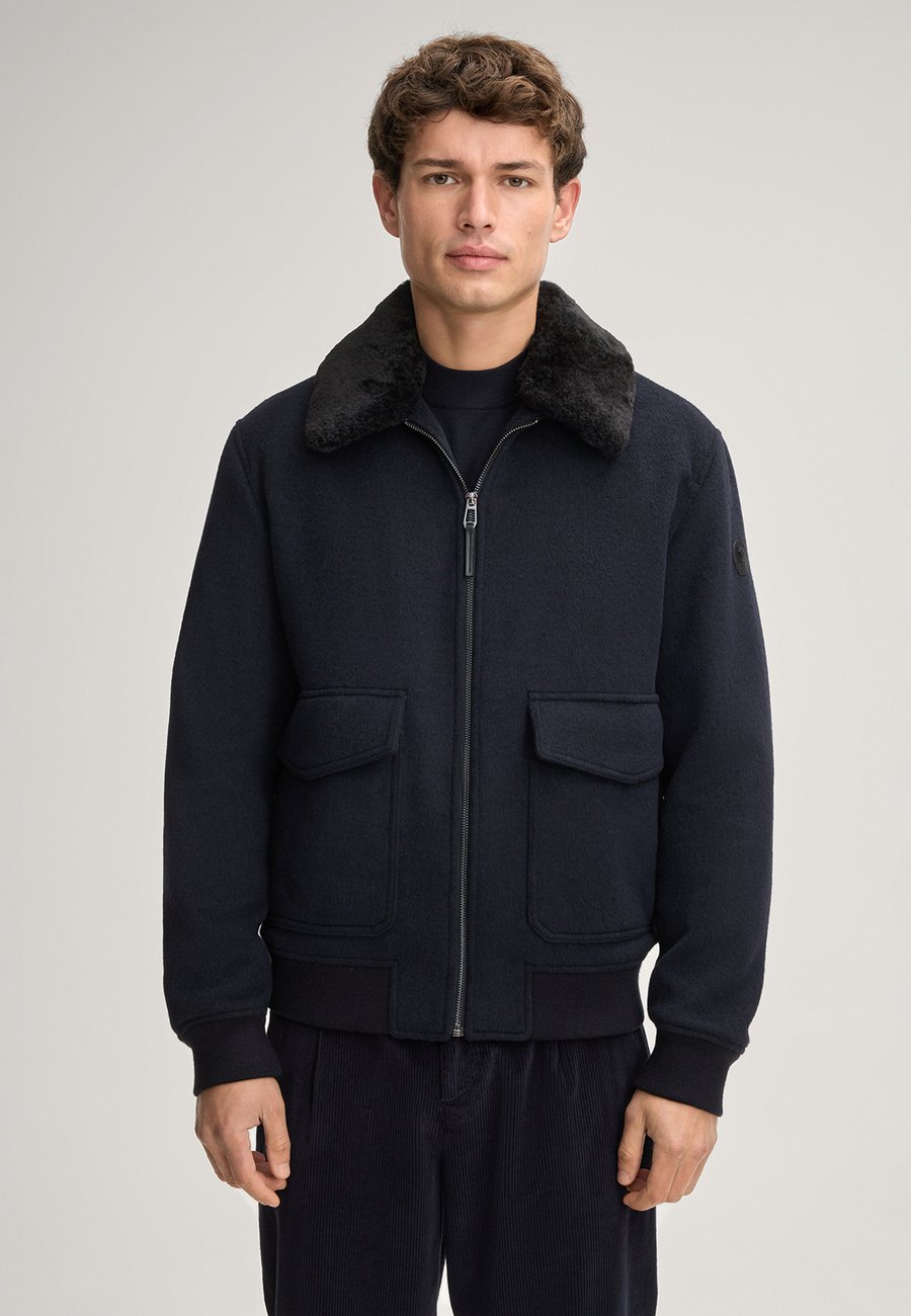 Куртка JOOP! DEREC, Navy/Dark Blue
Куртка JOOP! DEREC, Navy/Dark Blue