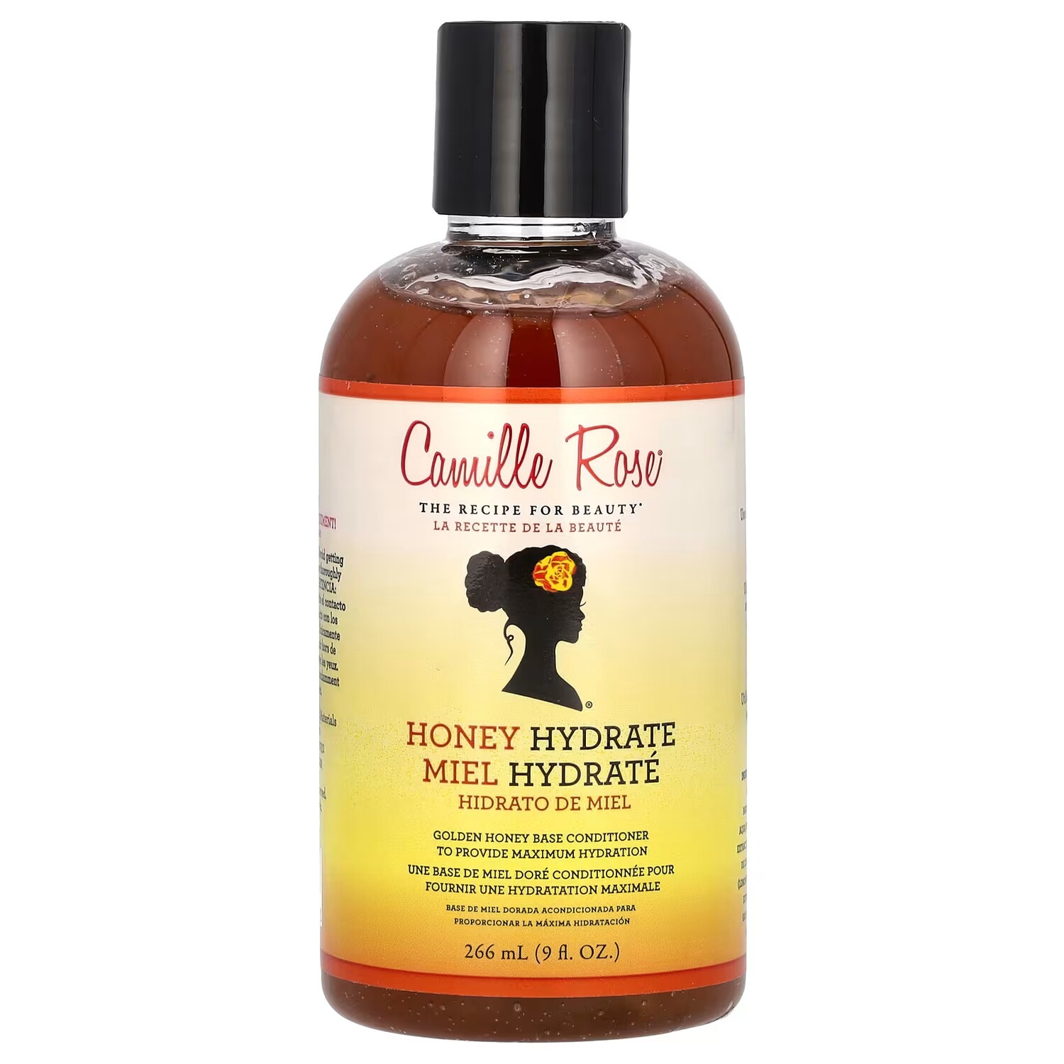 Средства для укладки волос Camille Rose Honey Hydrate несмываемая коллекция № 3, 266 мл
Средства для укладки волос Camille Rose Honey Hydrate несмываемая коллекция № 3, 266 мл