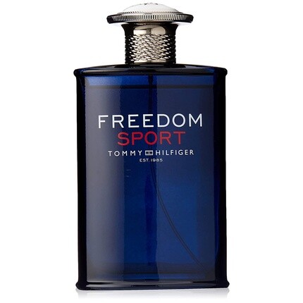 Tommy Hilfiger Freedom Sport Туалетная вода-спрей для мужчин 3,4 унции
Tommy Hilfiger Freedom Sport Туалетная вода-спрей для мужчин 3,4 унции