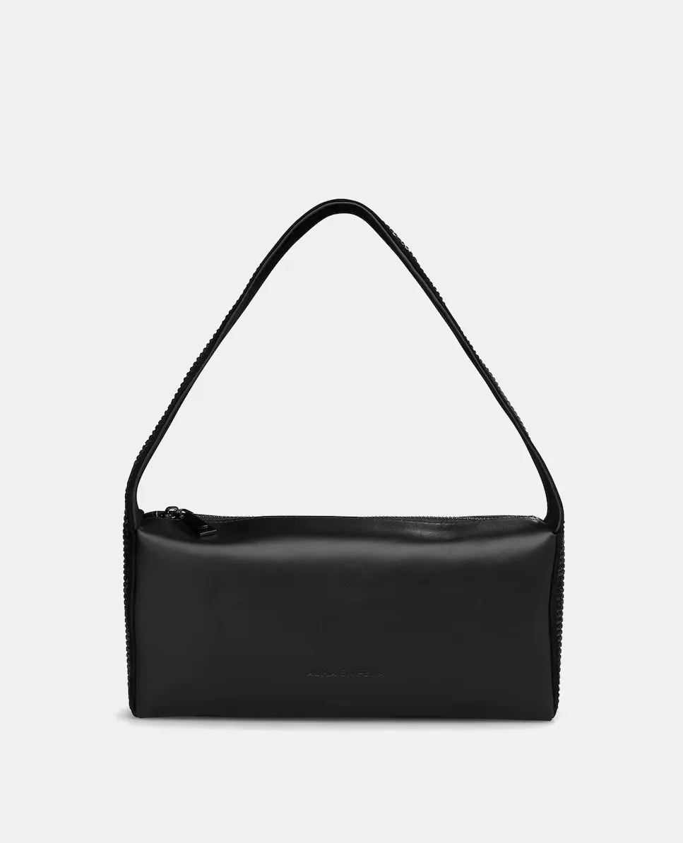 Сумка на плечо в стиле багет со стразами Alma en Pena, чёрный, Черный, Сумка на плечо в стиле багет со стразами Alma en Pena, чёрный
Сумка на плечо в стиле багет со стразами Alma en Pena, чёрный, Черный, Сумка на плечо в стиле багет со стразами Alma en Pena, чёрный