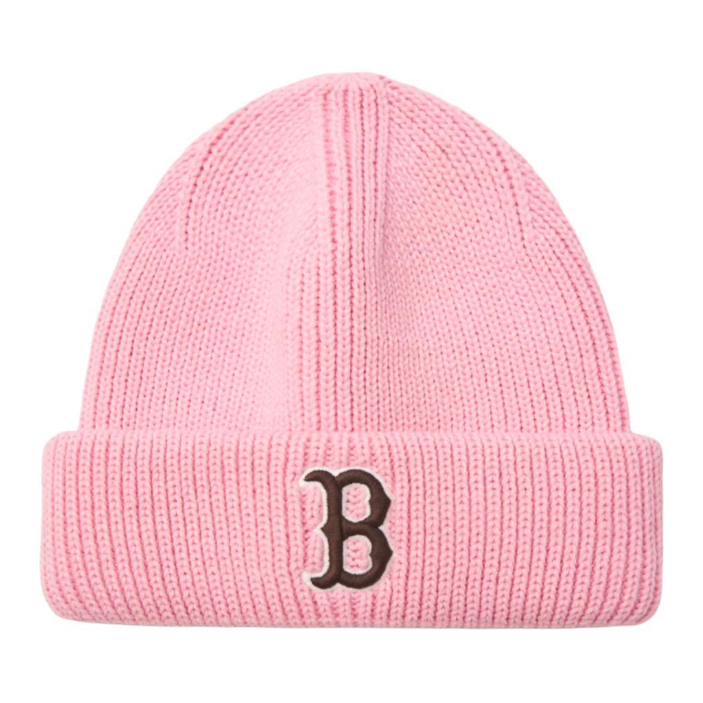 MLB Детские акриловые шапки-бини Multicolor
MLB Детские акриловые шапки-бини Multicolor