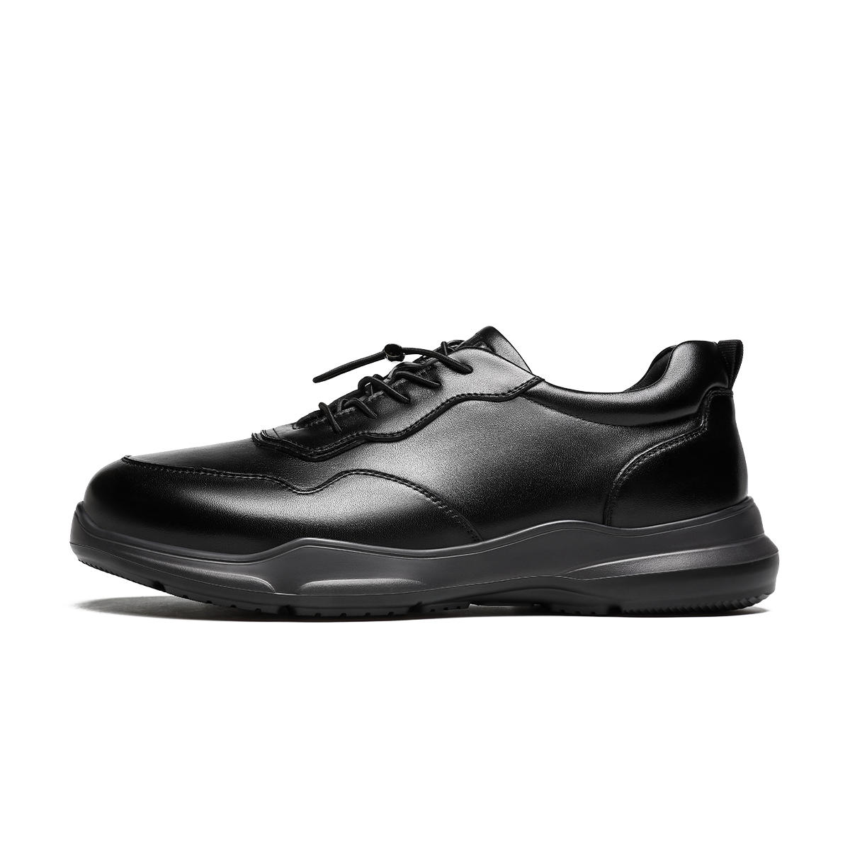 Millies Повседневные туфли MILLIE'S, черные, мужские
Millies Повседневные туфли MILLIE'S, черные, мужские