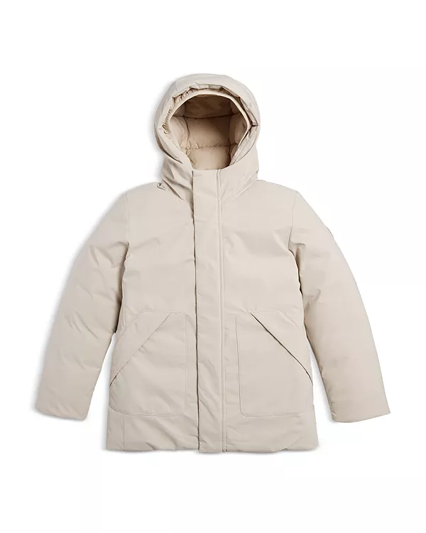 Детская парка-альби для мальчиков - для малышей и для взрослых Save The Duck, бежевый
Детская парка-альби для мальчиков - для малышей и для взрослых Save The Duck, бежевый