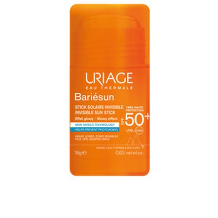 Bariesun Невидимый стик Spf50+ - 18 грамм Bariésun
Bariesun Невидимый стик Spf50+ - 18 грамм Bariésun