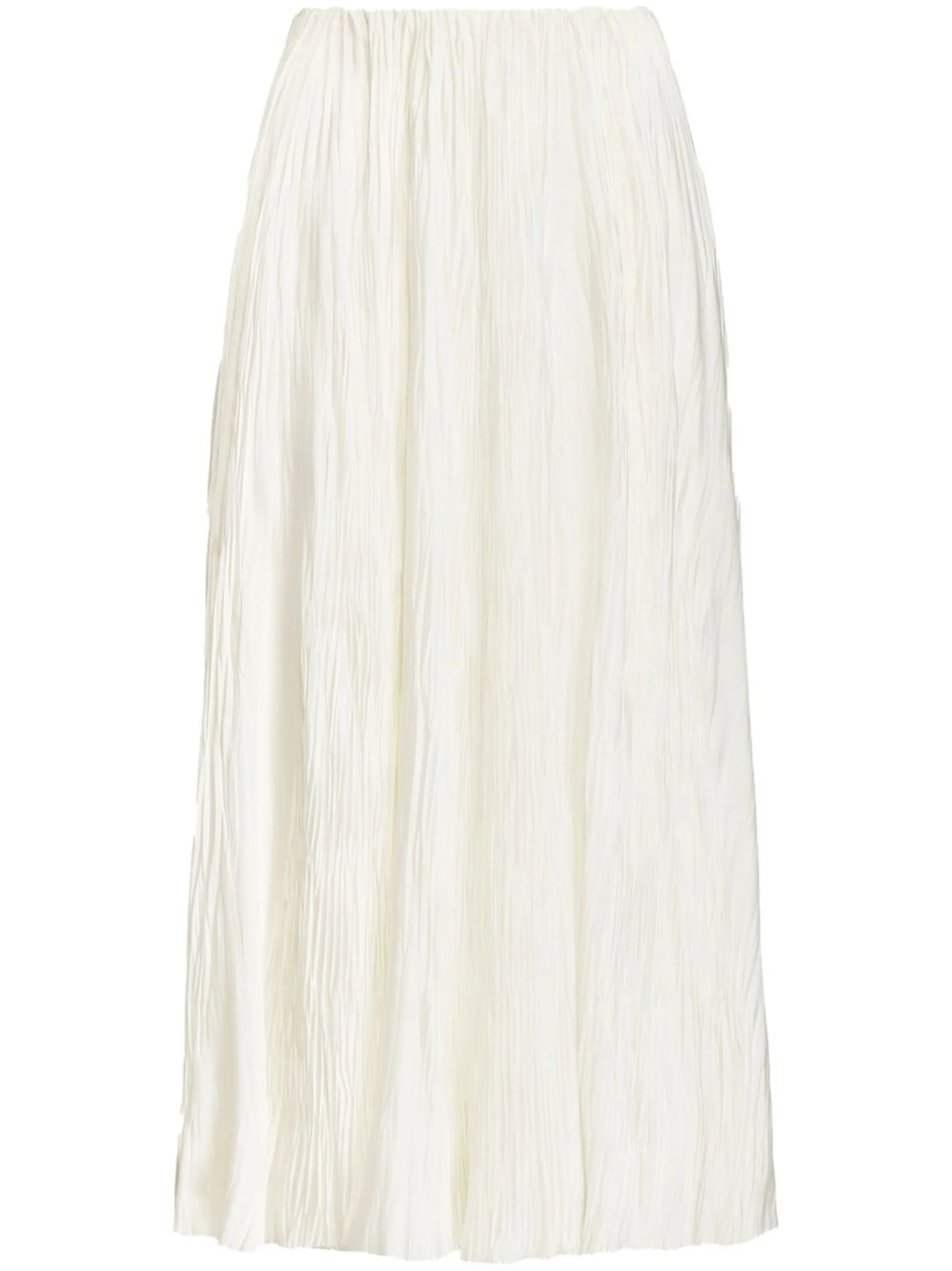 Юбка миди Malone А-силуэта Ralph Lauren Collection, белый
Юбка миди Malone А-силуэта Ralph Lauren Collection, белый