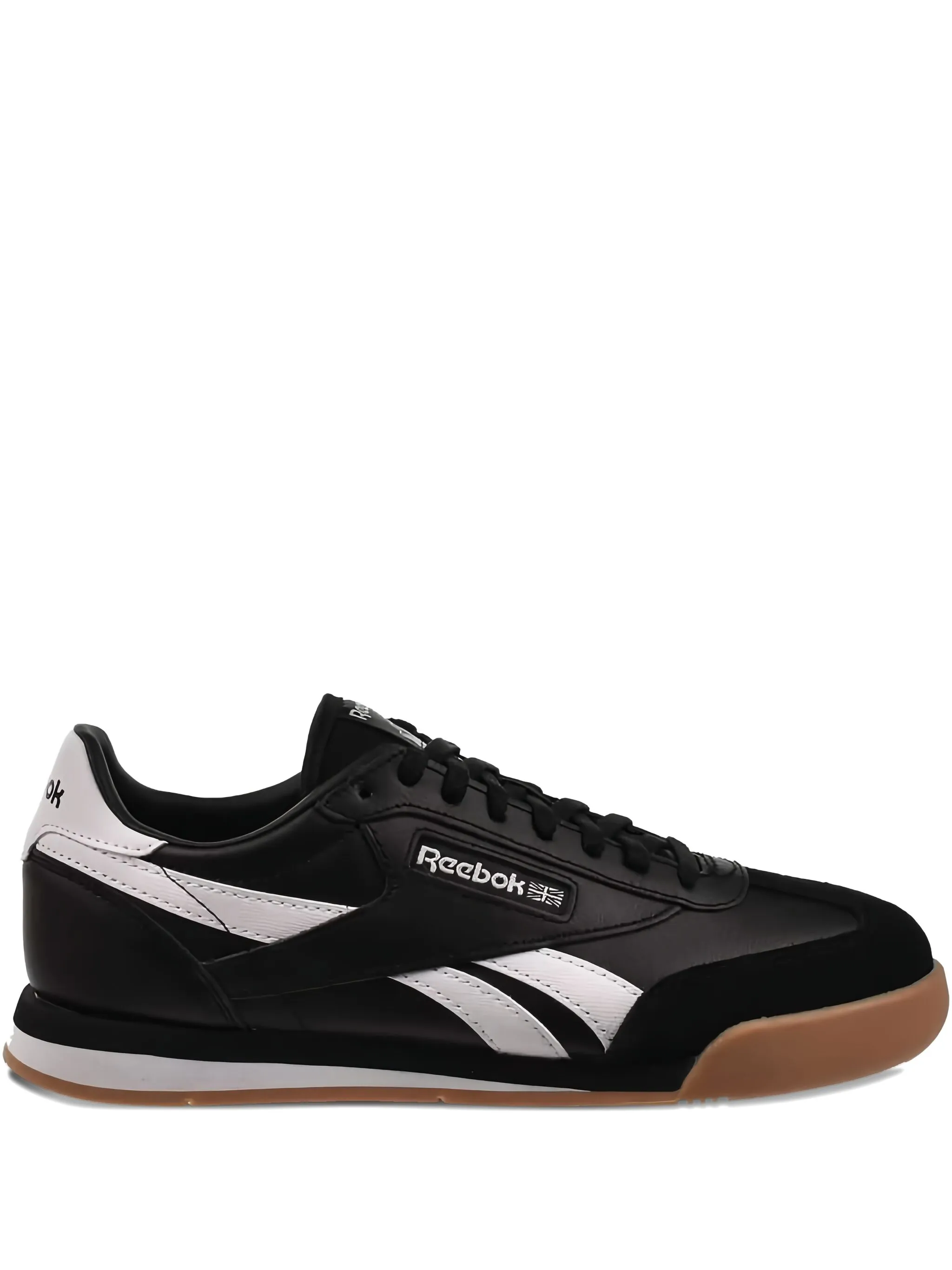 Кроссовки Campio XT Reebok, черный
Кроссовки Campio XT Reebok, черный