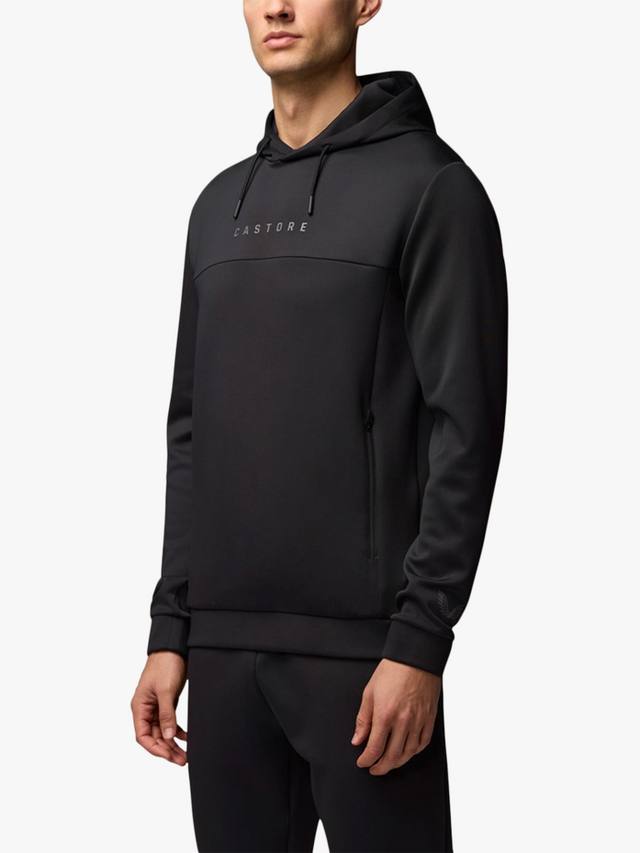 Свитшот с капюшоном Scuba Castore, Black
Свитшот с капюшоном Scuba Castore, Black