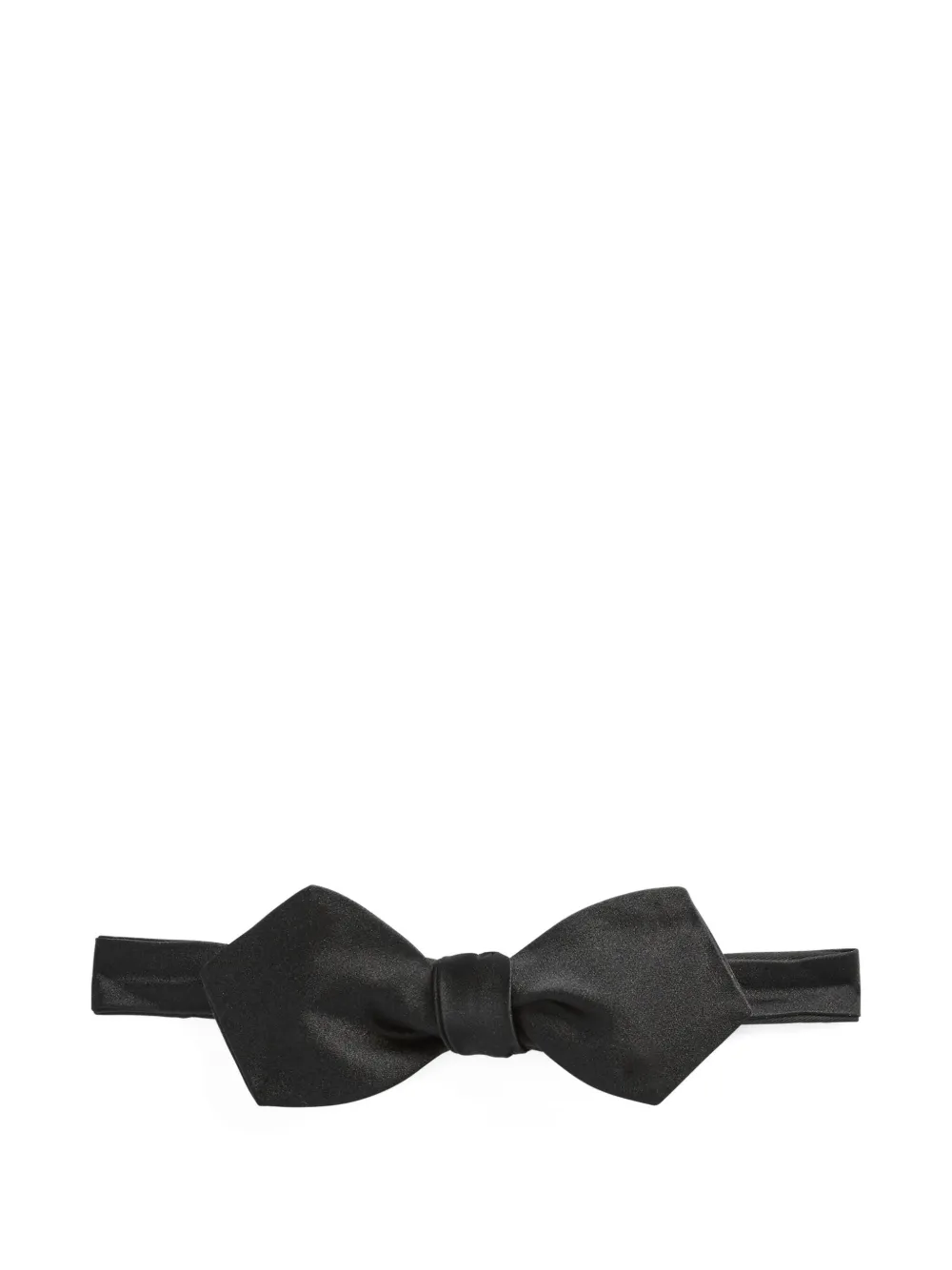 Атласный галстук-бабочка Ralph Lauren RRL, черный
Атласный галстук-бабочка Ralph Lauren RRL, черный