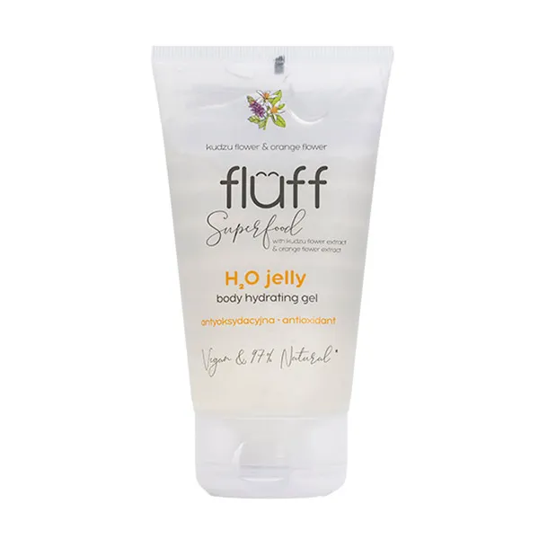 Укрепляющая вода Gel-Locion Kudzu-Orange 150Ml Fluff Fluff, 150 g 
Укрепляющая вода Gel-Locion Kudzu-Orange 150Ml Fluff Fluff, 150 g