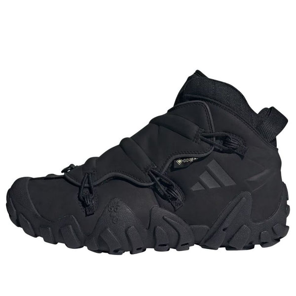 Кроссовки radlander eqt gore-tex 'core black' Adidas, черный 
Кроссовки radlander eqt gore-tex 'core black' Adidas, черный
