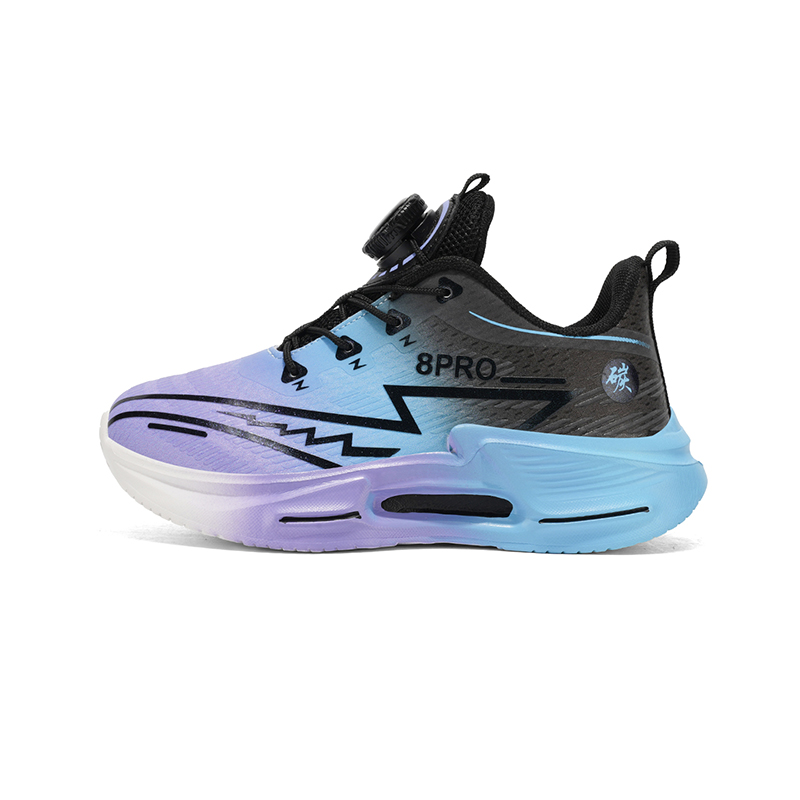 Кроссовки детские, подростковые, с антискользящим эффектом, с низким верхом и дышащими свойствами CAMKIDS, черный/синий
Кроссовки детские, подростковые, с антискользящим эффектом, с низким верхом и дышащими свойствами CAMKIDS, черный/синий