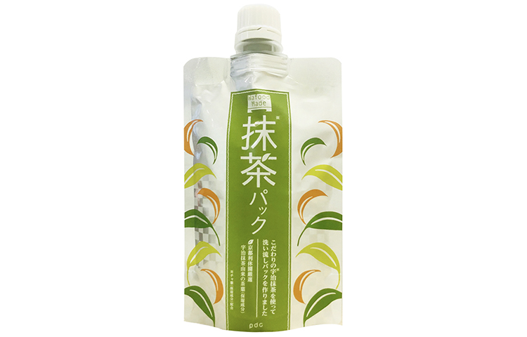 Маска для лица Uji Matcha подтягивающая, увлажняющая, питающая, очищающая 170г/шт для всех типов кожи PDC, 170g
Маска для лица Uji Matcha подтягивающая, увлажняющая, питающая, очищающая 170г/шт для всех типов кожи PDC, 170g