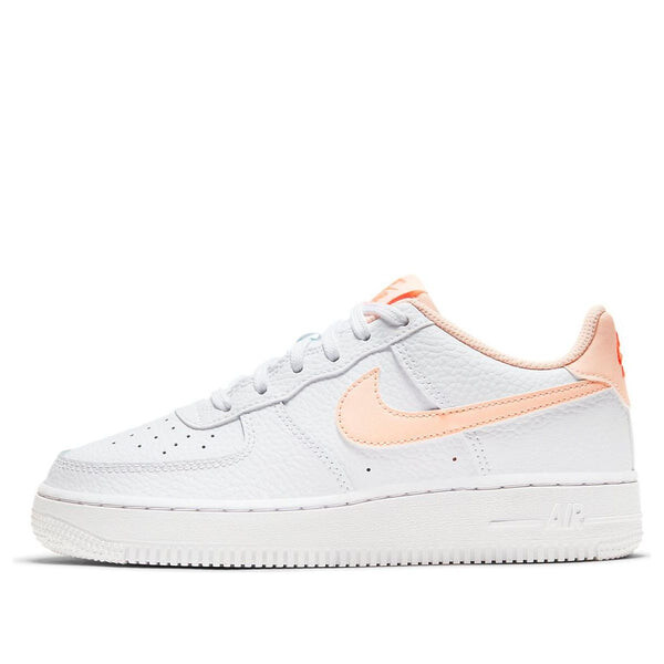 Кроссовки Air Force 1 Nike, белый
Кроссовки Air Force 1 Nike, белый