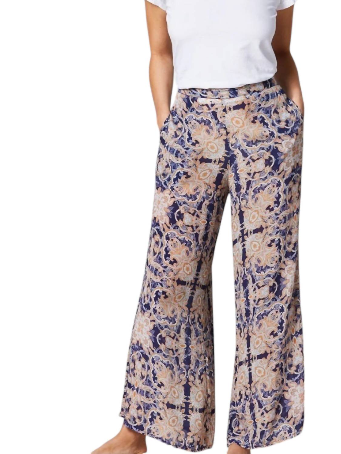 Брюки женские oneseason, цвет fez
Брюки женские oneseason, цвет fez