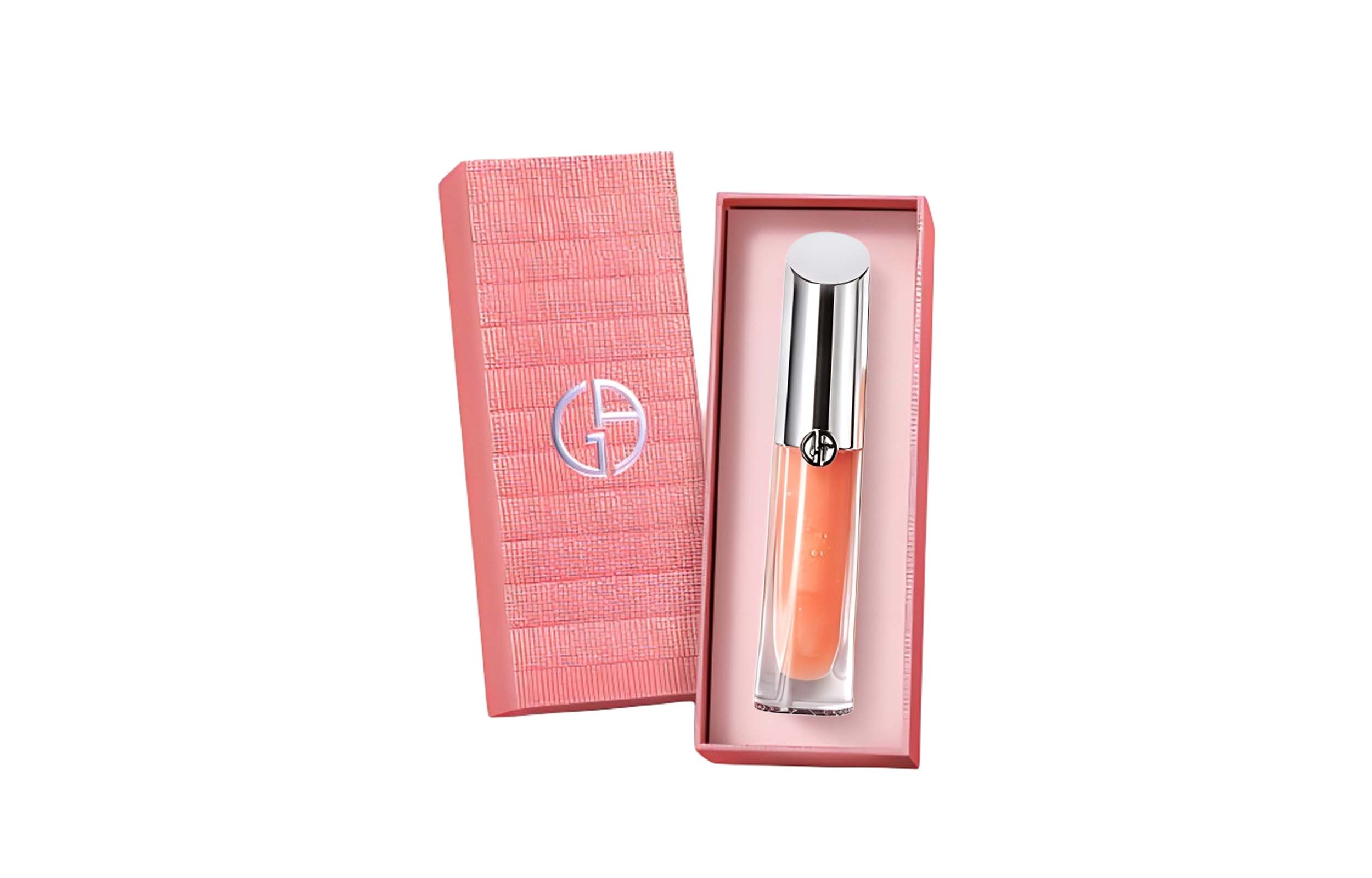 GIORGIO ARMANI AMANI Silver Tube блестящая увлажняющая помада-блеск с зеркальным эффектом, легко растушевывается, уход за губами, 3,5 мл
GIORGIO ARMANI AMANI Silver Tube блестящая увлажняющая помада-блеск с зеркальным эффектом, легко растушевывается, уход за губами, 3,5 мл