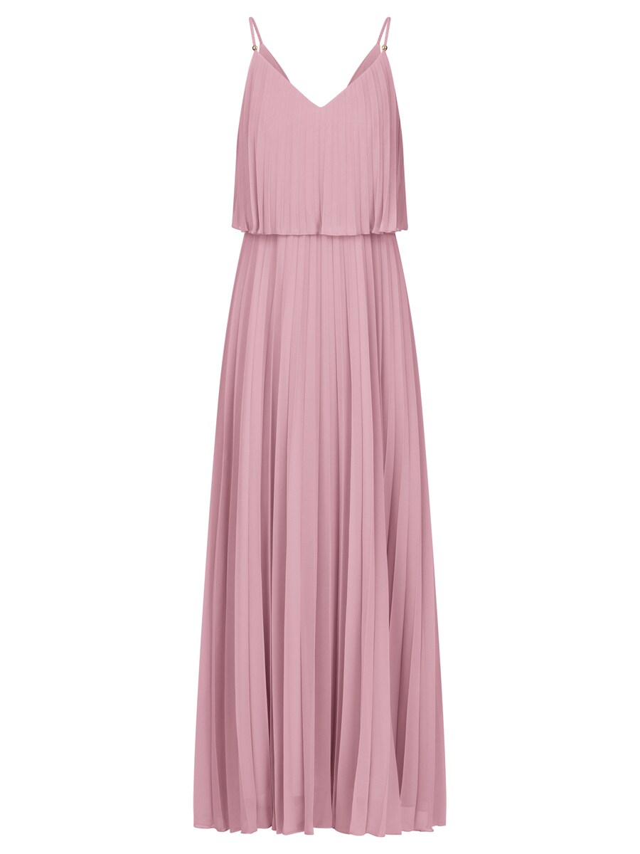 Вечернее платье APART, бежевый
Вечернее платье APART, бежевый