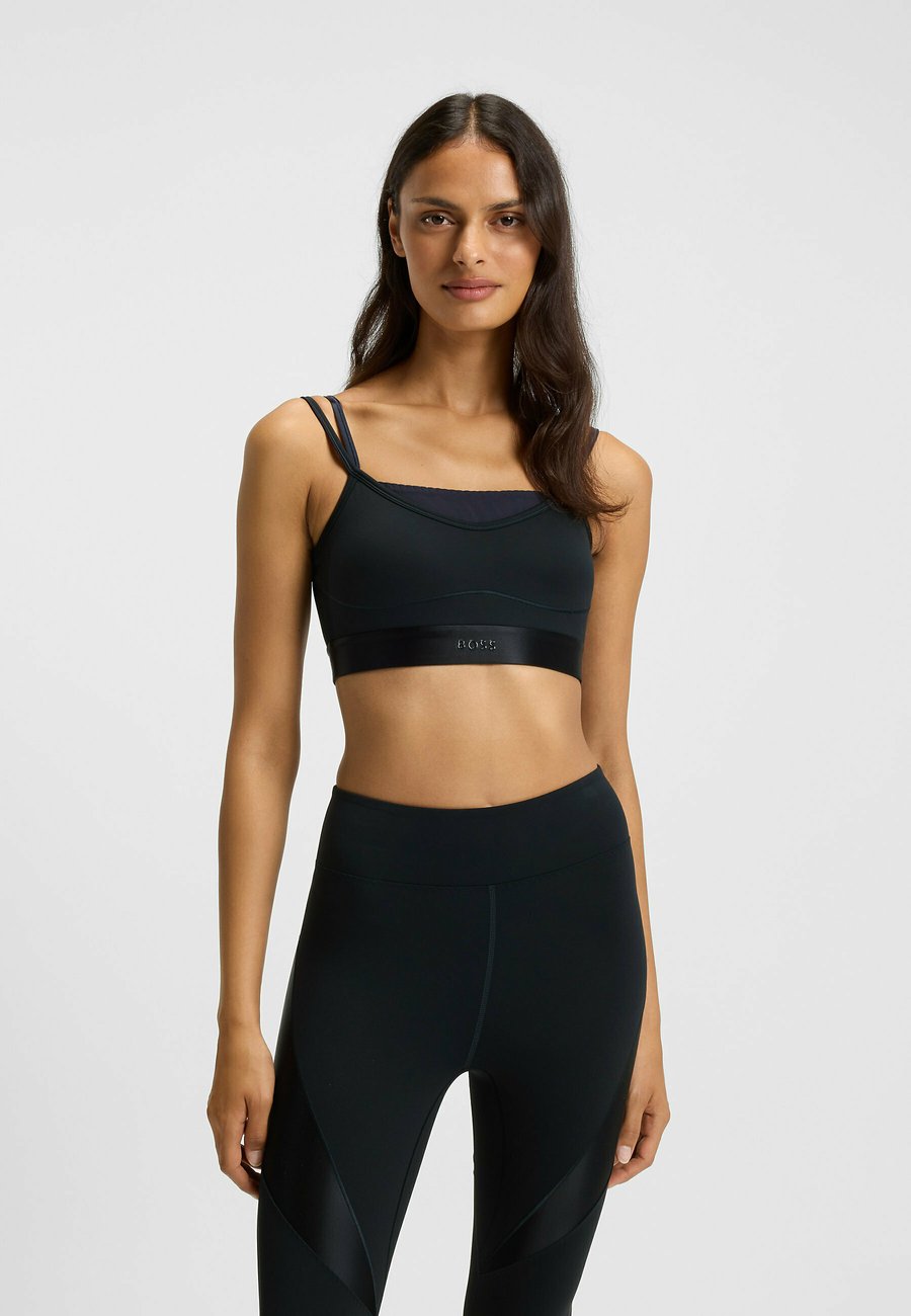 Бюстгальтер BOSS EDELE, Dark Blue Four/Dark Blue
Бюстгальтер BOSS EDELE, Dark Blue Four/Dark Blue