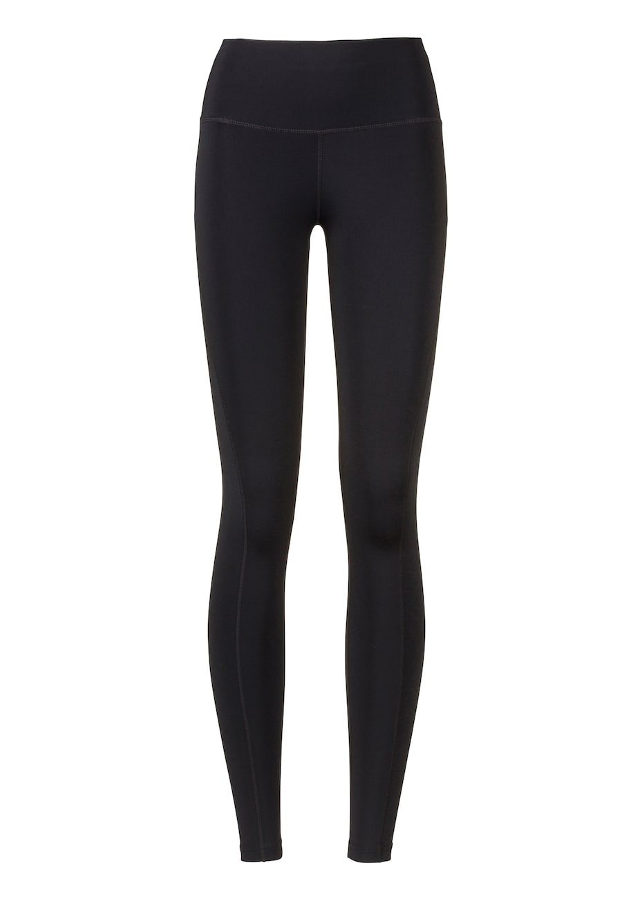 Облегающие спортивные брюки Athlecia Melasa, черный
Облегающие спортивные брюки Athlecia Melasa, черный