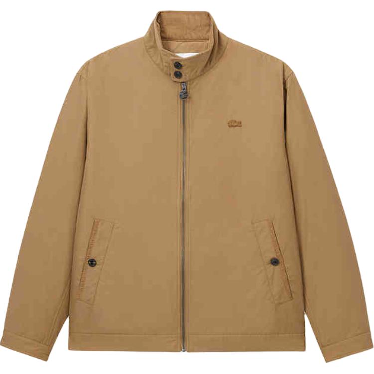 LACOSTE Пуховик мужской, SIX/Cookie
LACOSTE Пуховик мужской, SIX/Cookie