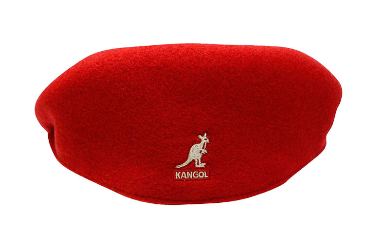 KANGOL фуражка унисекс
KANGOL фуражка унисекс